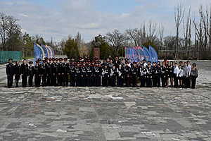 Фото: Администрация Волгоградской области