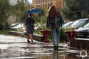 Фото: Дмитрий Рогулин / "Городские вести"