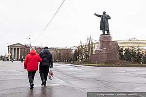 Фото: Олег Димитров / "Городские вести"