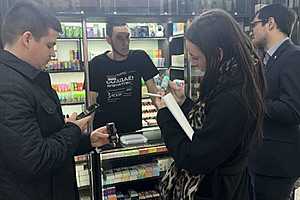 Фото: Волгоградская областная дума