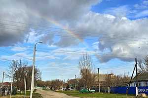 Фото предоставлено пабликом "Новоаннинский сегодня"