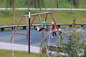 Фото: Дмитрий Рогулин/"Городские вести"