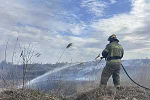 Фото: ГУ МЧС России по Волгоградской области
