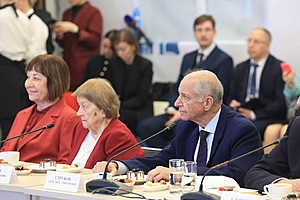 фото: администрация Волгоградской области