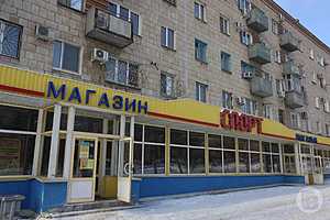 Фото: Дмитрий Рогулин / "Городские вести"