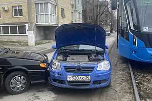 Фото: АО «ЭлектроТранспорт Плюс»