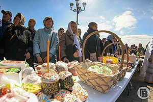 Фото: Дмитрий Рогулин/"Городские вести"