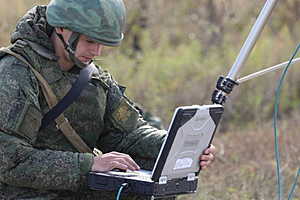 Фото: Пресс-служба Южного военного округа