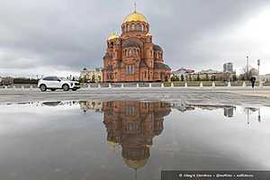 Фото: Олег Димитров / "Городские вести"