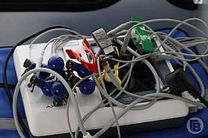 Фото: Дмитрий Рогулин / "Городские вести"