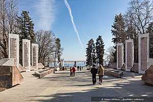 Фото: Олег Димитров / "Городские вести"