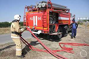 Фото: Дмитрий Рогулин / "Городские вести"