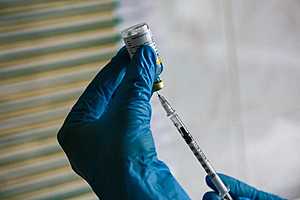 Фото: Дмитрий Рогулин / "Городские вести"