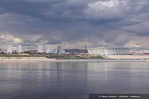 Фото: Олег Димитров / "Городские вести"