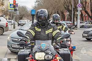 Фото: ГУ МЧС России по Волгоградской области