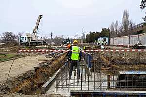 Фото: Дмитрий Рогулин/"Городские вести"