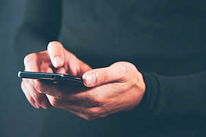 Фото: Shutterstock/автор Tiko Aramyan