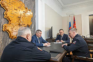 Фото: Администрация Волгоградской области