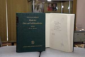 Фото: ВолгГМУ