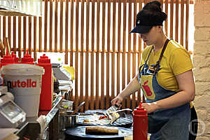 Фото: Дмитрий Рогулин / "Городские вести"