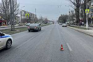 Фото: ГУ МВД России по Волгоградской области