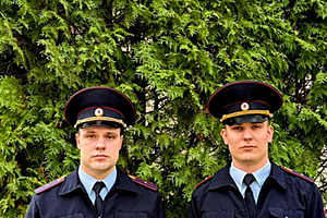 Фото: пресс-служба Волгоградской академии МВД