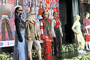 Фото предоставлено Мариной Вороновой