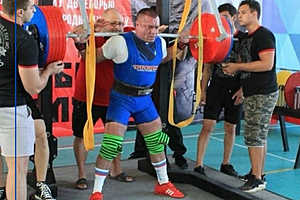 Фото: Администрация Волгограда