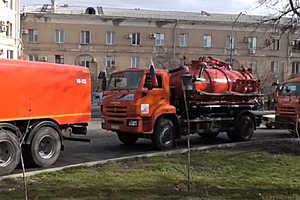 Фото: администрация Волжского