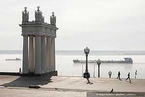 Фото: Олег Димитров / "Городские вести"