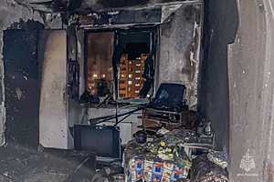 Фото: ГУ МЧС России по Волгоградской области