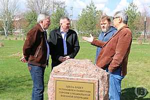 фото: Матвей Горбунов / "Городские вести"