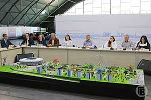 фото: Матвей Горбунов / "Городские вести"