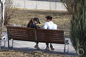 фото: Дмитрий Рогулин / "Городские вести"