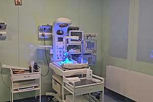 Фото: Комитет здравоохранения администрации Волгоградской области