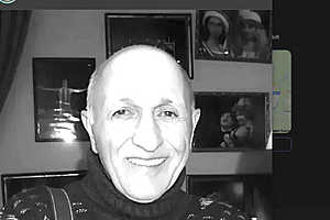 Фото: Волгоградский музыкальный театр