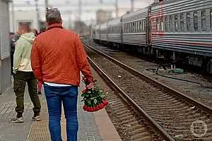 Фото: Евгения Иванова/"Городские вести"