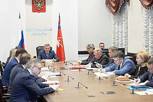 фото: администрация Волгоградской области