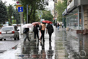 Фото: Дмитрий Рогулин / "Городские вести"