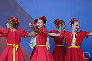 Фото: Дмитрий Рогулин / "Городские вести"