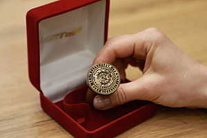 Фото: музей-панорама «Сталинградская битва»