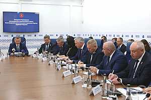 фото: Матвей Горбунов / "Городские вести"