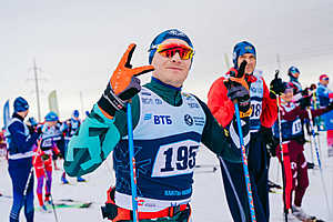 Фото: пресс-служба ВТБ, Тимофей Чеботин