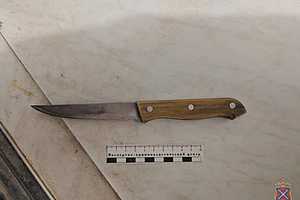 фото: ГУ МВД России по Волгоградской области