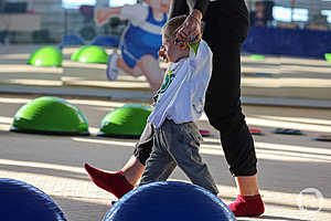 фото: Дмитрий Рогулин / "Городские вести"