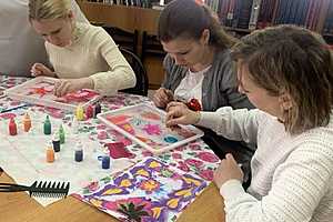 Фото: Комитет образования и науки Волгоградской области