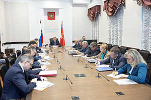 Фото: Администрация Волгоградской области