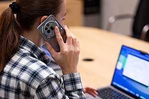 Фото предоставлено пресс-службой ПАО МегаФон