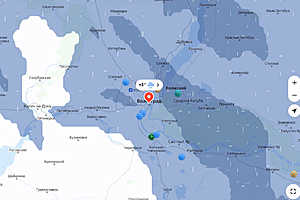 Фото: скриншот "Яндекс Карты"