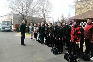 Фото: администрация Волжского